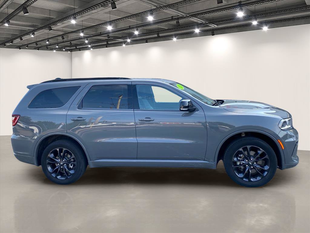 Used 2023 Dodge Durango GT AWD/4WD image 8