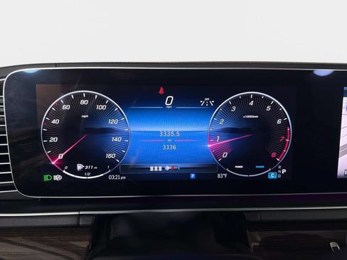 Used 2026 Mercedes-Benz GLE 450 4MATIC w/ Driver Assistance Package image 47