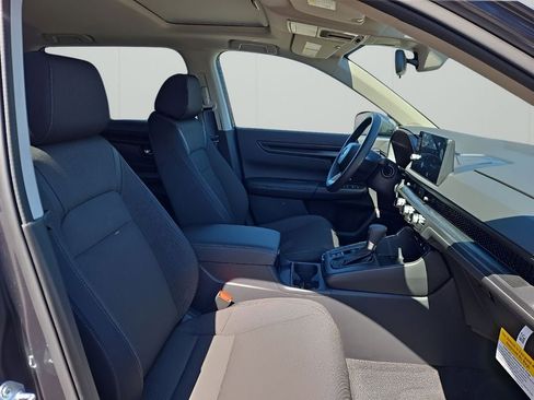 New 2026 Honda CR-V EX image 19