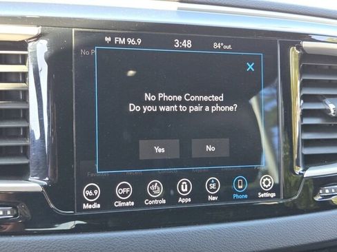 Used 2020 Chrysler Pacifica Touring-L Plus FWD image 23