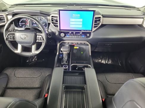 Used 2022 Toyota Tundra Limited RWD image 16