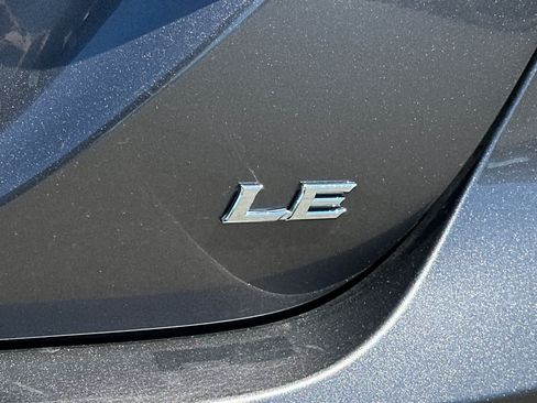 Used 2023 Toyota Camry LE FWD image 30