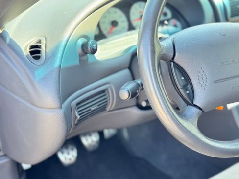 Used 2003 Ford Mustang Cobra RWD image 15