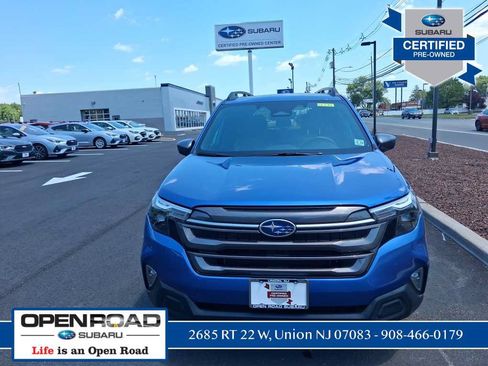 Used 2026 Subaru Forester Premium w/ Premium/Limited Package AWD/4WD image 3