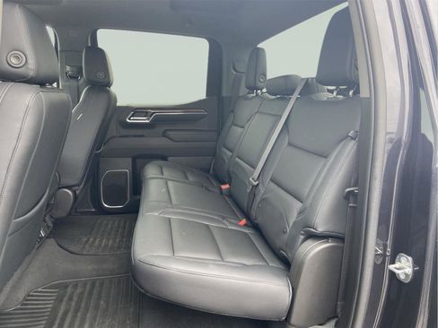 Used 2023 Chevrolet Silverado 1500 RST AWD/4WD image 54