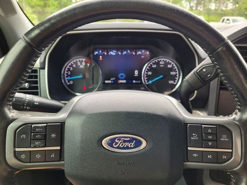 Used 2021 Ford F150 XLT w/ Equipment Group 302A High RWD image 28