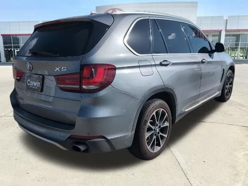 Used 2016 BMW X5 xDrive35i AWD/4WD image 6