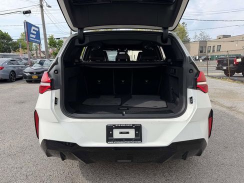 Used 2026 BMW X3 xDrive30i AWD/4WD image 18