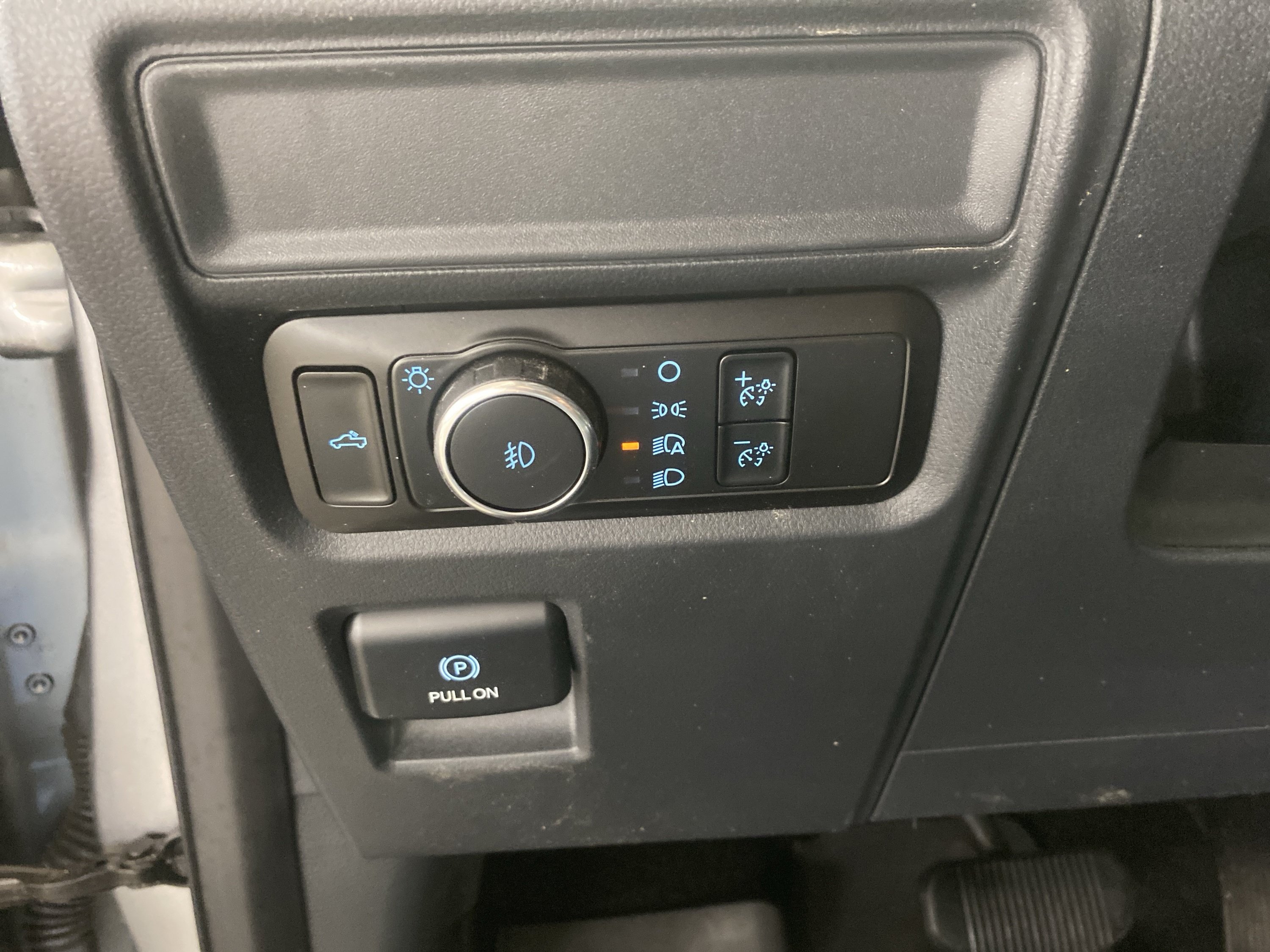 Used 2023 Ford F150 XL w/ STX Appearance Package AWD/4WD image 19