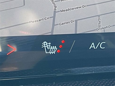 New 2026 Chevrolet Traverse Z71 w/ Driver Confidence Package image 16