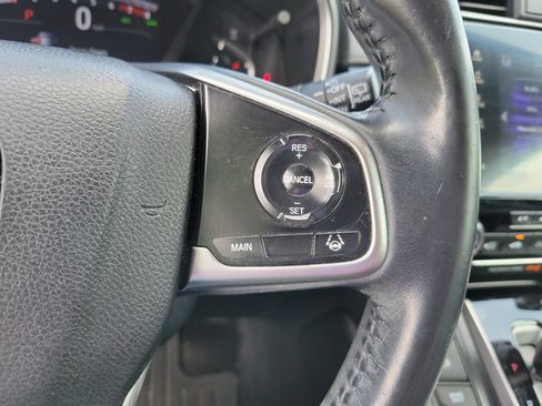 Used 2019 Honda CR-V EX-L image 22