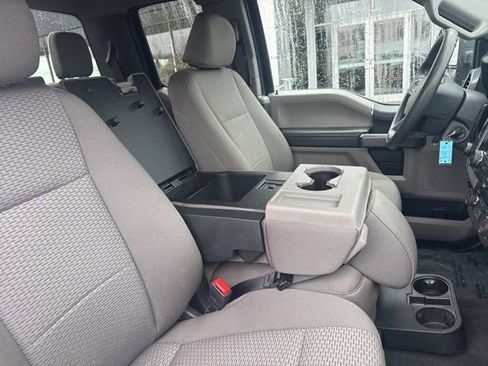 Used 2022 Ford F350 XLT w/ Snow Plow Prep Package image 34