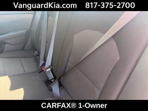 Certified 2022 Kia Forte LXS w/ LXS Technology Package FWD image 24