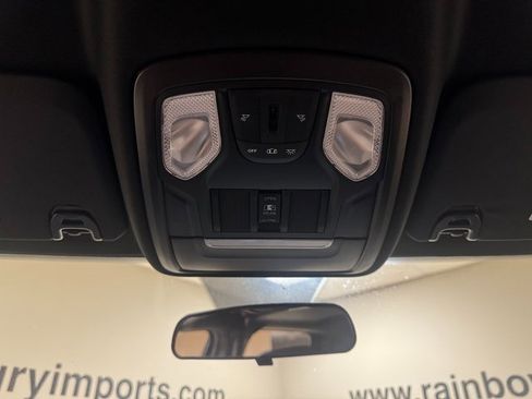 Used 2022 RAM 2500 Tradesman image 16