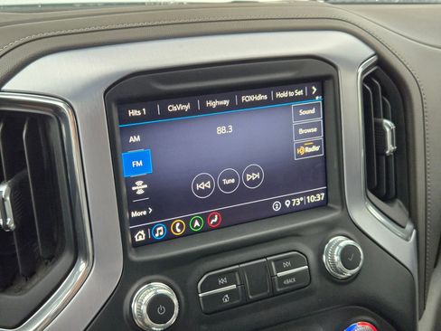 Certified 2020 GMC Sierra 1500 SLT image 17