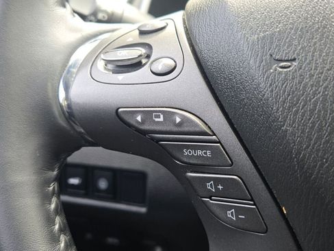 Used 2022 Nissan Murano Platinum w/ Cargo Package image 28