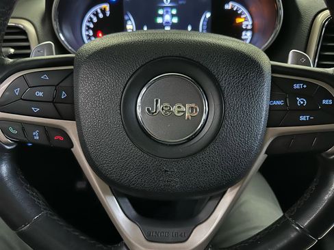 Used 2015 Jeep Grand Cherokee Laredo w/ Quick Order Package 23E AWD/4WD image 18