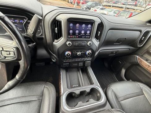 Used 2019 GMC Sierra 1500 Denali w/ Denali Ultimate Package image 14