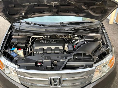 Used 2012 Honda Odyssey EX-L image 31