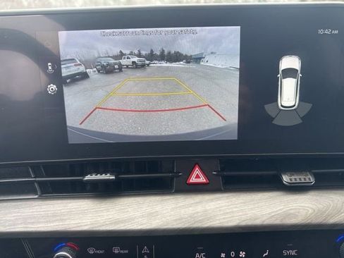 Used 2024 Kia Sportage X-Line w/ X-Line Premium Package image 21