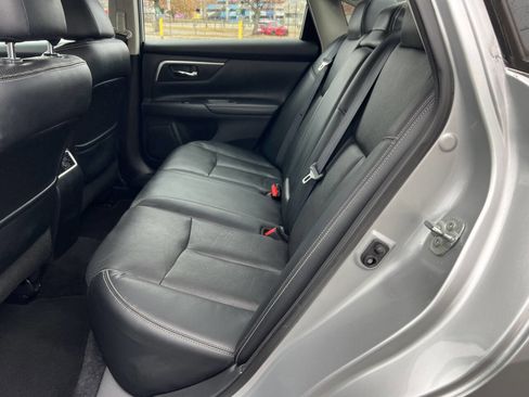 Used 2018 Nissan Altima 2.5 SL image 7