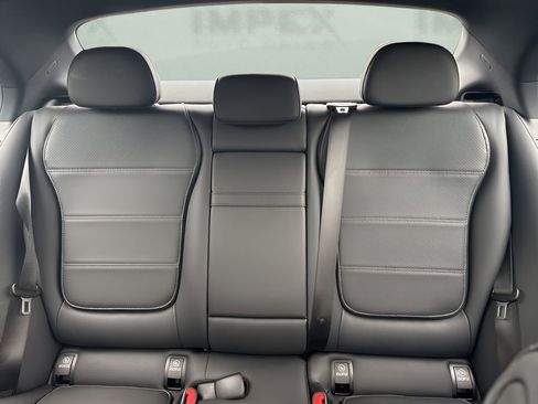 Used 2023 Mercedes-Benz C 300 Sedan image 12