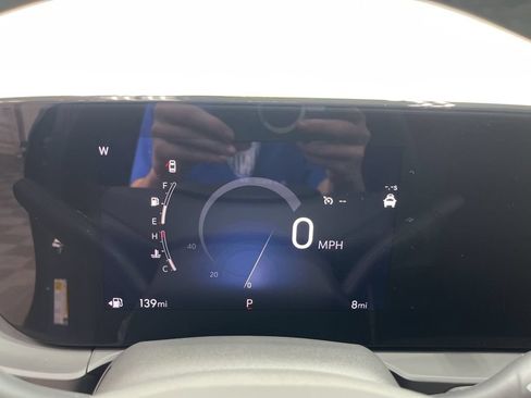 New 2026 Buick Envista Sport Touring w/ Convenience I Package FWD image 11