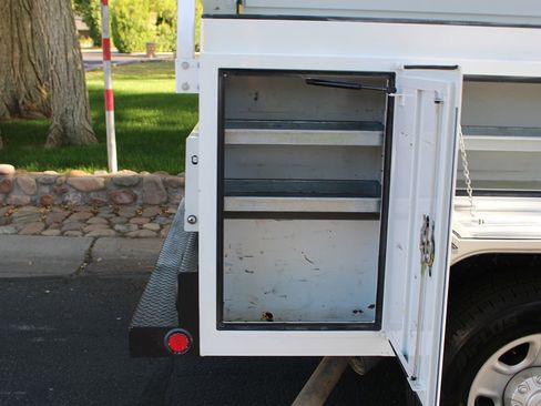 Used 2021 RAM 2500 Tradesman RWD image 54