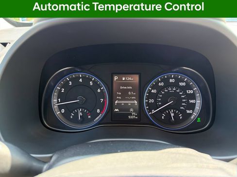 Used 2023 Hyundai Kona SEL w/ Convenience Package AWD/4WD image 18