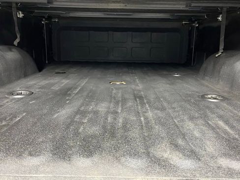 Used 2021 RAM 3500 Limited AWD/4WD image 8