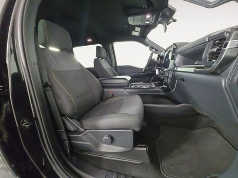 Certified 2025 Ford F150 STX w/ Equipment Group 200A Standard AWD/4WD image 15