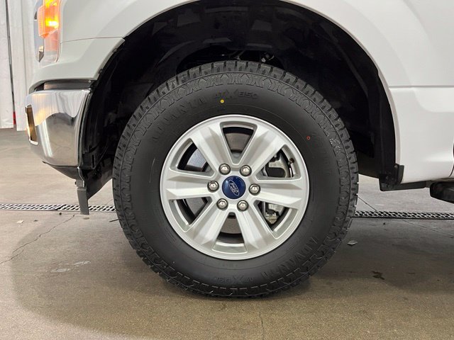 Used 2019 Ford F150 XLT w/ Trailer Tow Package AWD/4WD image 23
