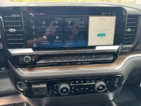 New 2026 Chevrolet Silverado 1500 LT Trail Boss AWD/4WD image 16