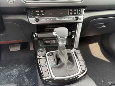 New 2026 Kia Seltos SX w/ SX Sunroof Package AWD/4WD image 11