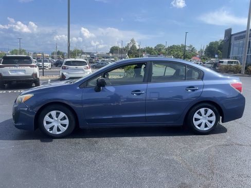 Used 2013 Subaru Impreza 2.0i w/ Popular Pkg 2 AWD/4WD image 3