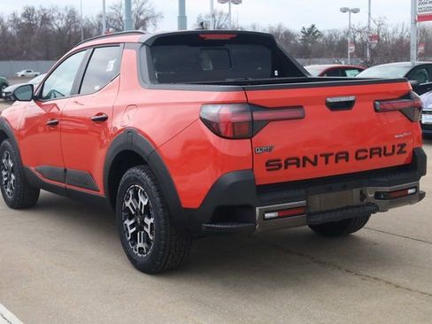 New 2026 Hyundai Santa Cruz XRT AWD/4WD image 6
