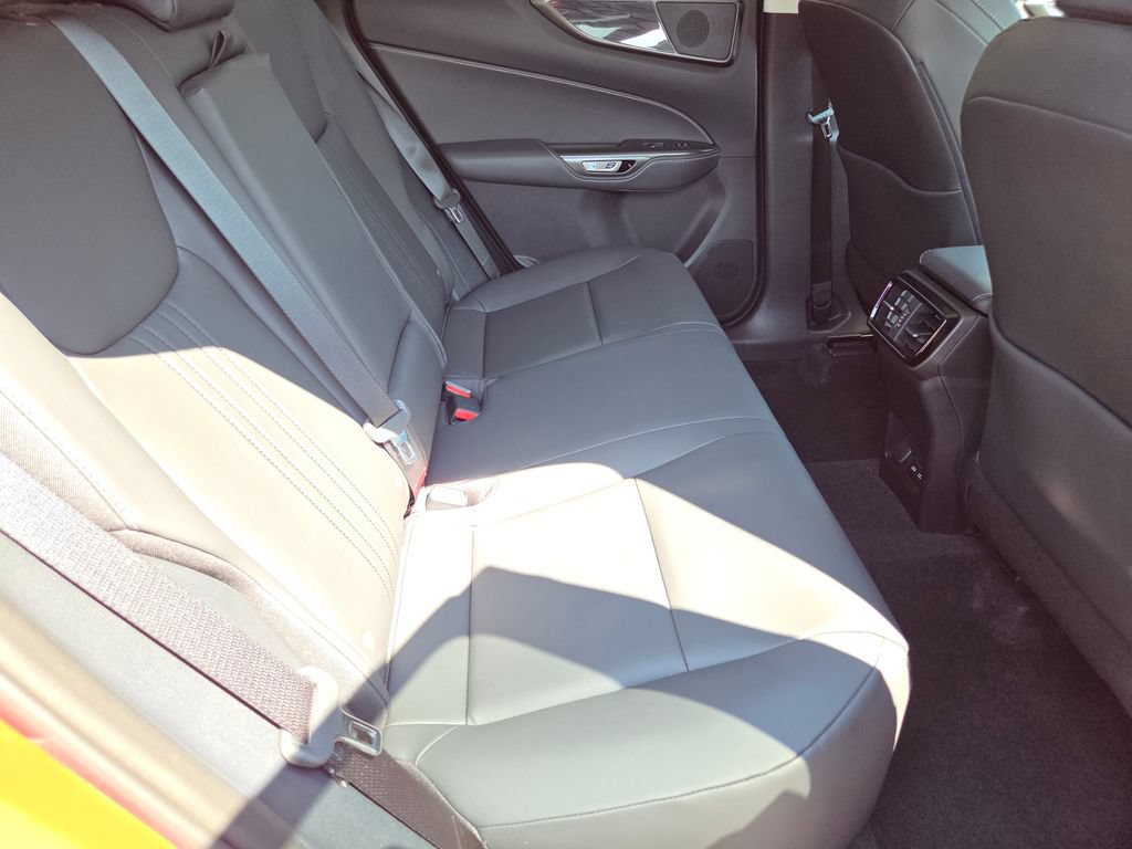 Used 2024 Lexus NX 350 AWD w/ Vision Package image 6