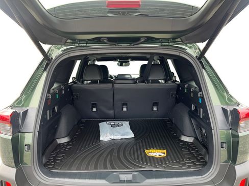New 2026 Subaru Outback Wilderness AWD/4WD image 19