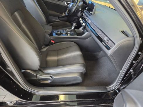 Certified 2023 Honda Civic Sport image 20