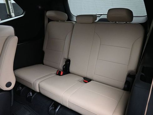 New 2026 Buick Enclave Preferred w/ Power Package image 25