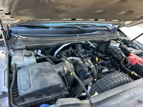 Used 2020 Ford Ranger XLT w/ Equipment Group 301A Mid image 38