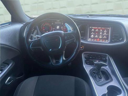 Used 2019 Dodge Challenger R/T Scat Pack image 21