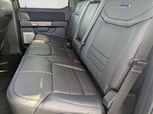 Used 2026 Ford F350 Platinum AWD/4WD image 18