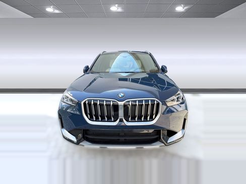 Used 2026 BMW X1 xDrive28i AWD/4WD image 6