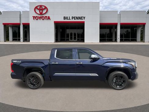 New 2026 Toyota Tundra 1794 Edition AWD/4WD image 6