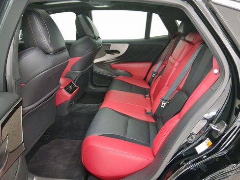 Certified 2022 Lexus LS 500 F Sport image 14