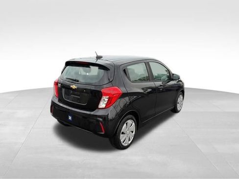 Used 2017 Chevrolet Spark LS image 6