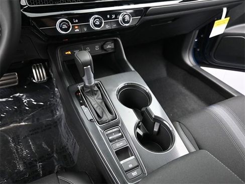 New 2026 Honda Civic Sport image 15