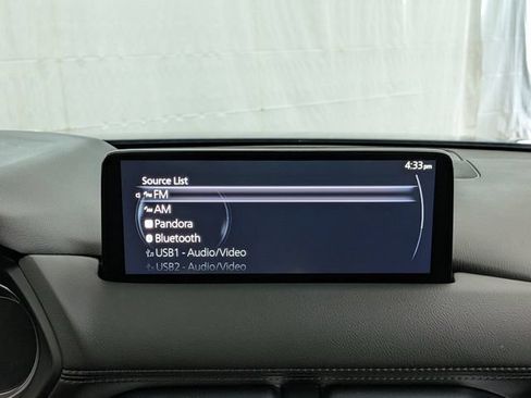 Certified 2025 MAZDA CX-5 Carbon Edition AWD/4WD image 28