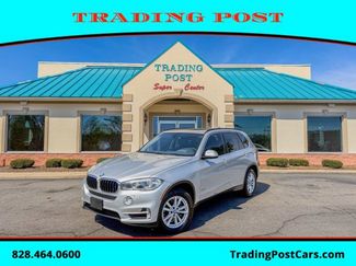 Used 2015 BMW X5 xDrive35i video 1